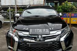 Sopir Pajero yang Viral Tabrak Pedagang Buah di Jaktim Ditangkap!