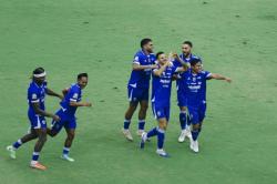 Hasil Persib vs PSIM di Super League: Ditentukan Gol Cepat Matricardi