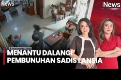 Menantu Ingin Menguasai Harta Mertua, Dalangi Habisi Lansia di Pekanbaru