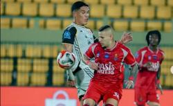 Hasil Persijap vs Persija di Super League, Laskar Kalinyamat Dibantai 0-2<