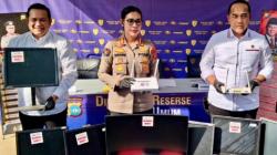Penggerebekan di Batam, Polda Kepri Bongkar Sindikat Judi Online Skala Besar<