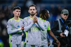 Man City Ditahan Everton, Arsenal Makin Dekat Juara Liga Inggris