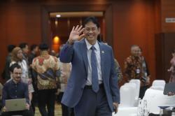 Copot 2 Pejabat gegara Data Pajak Tak Akurat, Purbaya Lantik Penggantinya Besok