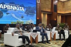 Ekonomi RI Tumbuh 5,61 Persen, Purbaya: Kita Sudah Lepas dari Kutukan