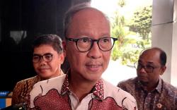 Menperin Agus Bertemu Purbaya, Bahas Sektor Manufaktur hingga Insentif Mobil Listrik