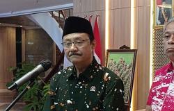 Viral Pengadaan Sepatu Sekolah Rakyat Rp700.000 per Pasang, Gus Ipul: Kami Tak Intervensi