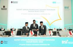Kinerja Moncer, BSI Tetapkan Dividen Tunai Rp1,51 Triliun