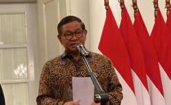 Kecewa! Pramono Anung Jelaskan Alasan Persija vs Persib Batal di Jakarta