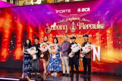 Ada Kejutan Baru di Pagelaran Sabang Merauke 20-23 Agustus 2026, Ini Bocorannya!
