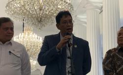 Ekonomi Naik 5,61%, Purbaya Ajak Investor Balik ke Pasar Modal: Serok Saja, Nanti Untung Banyak