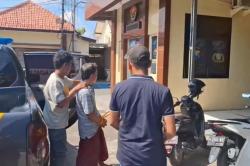 Emosi saat Bercanda, Pria di Sampang Madura Pukul Tetangga Pakai Cobek<