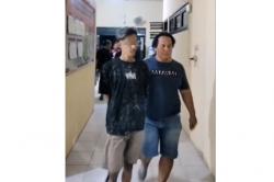 Motif Sakit Hati, Pemuda di Sampang Sebar Video Vulgar Teman Wanita hingga Viral