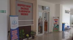 Diduga Gunakan Aplikasi Presensi Ilegal, 3.000 ASN di Brebes Terancam Sanksi<