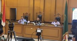Sidang Kasus Penyiraman Air Keras ke Andrie Yunus Hadirkan 5 Saksi dari BAIS TNI