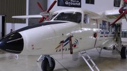 Pesawat N-219 PTDI Tembus Pasar Komersial, 4 Unit Terjual
