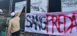 Ponpes Ndolo Kusumo Pati akan Ditutup Buntut Kasus Oknum Kiai Cabuli Santriwati<