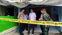 Pria di Mojokerto Tega Aniaya Mertua dan Istri, 1 Tewas dan 1 Kritis<