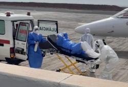Update! WHO Konfirmasi Wabah Mematikan Hantavirus Makin Menyebar Luas