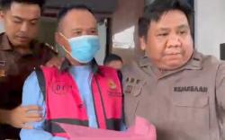 Kades Kedaton Lampung Utara Jadi Tersangka Kasus Korupsi Dana Desa Rp448 Juta<