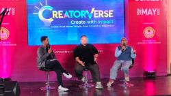 Cerita Kalis Mardiasih di Creatorverse, Ungkap Tantangan Jadi Kreator Konten Isu Perempuan
