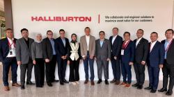 Pertamina Kerja Sama dengan Halliburton, Dukung Inovasi Digital di Sektor Hulu Migas