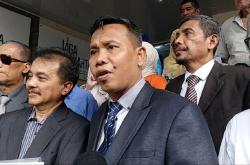 Roy Suryo Jalani Wajib Lapor, Pengacara: Kami Kembali Direpotkan gegara Jokowi