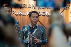Menhut: Presiden Siapkan Inpres Khusus Selamatkan Gajah Sumatra dan Kalimantan