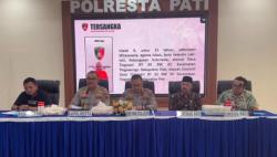 Bejat! Oknum Kiai Tersangka Pencabulan di Pati Beraksi Sejak 2020, Modus Minta Pijat