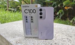 Lebih dari Sekadar Besar, Ini Keunggulan Baterai 8.000mAh di realme C100