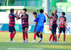 Persekat Tegal vs Persiba di Playoff Liga 2, Laga Hidup Mati Laskar Ki Gede Sebayu!<