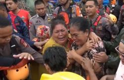 Banjir Terjang 2 Kecamatan di Bone, Nenek dan Bocah 5 Tahun Tewas Tenggelam