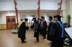 Disertasi Doktoral Soroti Urgensi RUU Transfer Pricing untuk Perkuat Kepastian Hukum Pajak