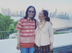 Kabar Duka, Pencipta Lagu Lilin-Lilin Kecil James F Sundah Meninggal Dunia