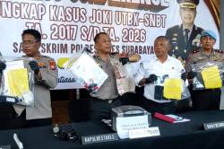 Fakta Sindikat Joki UTBK di Surabaya, Tarif Tembus Rp700 Juta demi Lolos Kedokteran