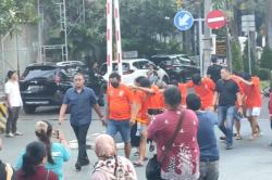 Sindikat Joki UTBK di Surabaya Dibongkar, 14 Orang Ditangkap Termasuk 3 Dokter