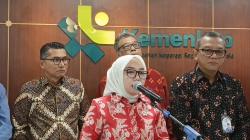 Heboh Isu Orang Dalam di Seleksi Manajer Kopdes Merah Putih, Wamenkop: Dijamin Tak Ada Titipan