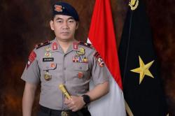 Promosi Bintang Dua, Brigjen Arif Budiman Ditunjuk Jadi Kapolda Maluku Utara