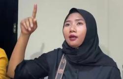 Herawati Bantah Pakai Baju Anak Erin Wartia: Itu Fitnah, Saya Berani Disumpah!