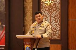 Profil Irjen Alberd Teddy Sianipar, Lulusan Terbaik Akpol 1994 Kini Jadi Kapolda Kalbar