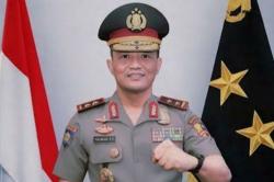 Sosok Irjen Kalingga Rendra Raharja, Diberi Amanah Baru Jadi Kapolda NTB