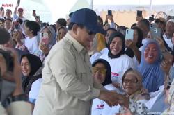 Prabowo Bangun 1.582 Kapal Penangkap Ikan Tahun Ini, bakal Bagi-Bagikan ke Nelayan