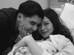 Arti Nama Soleil Zephora Ghazali, Anak Pertama Alyssa Daguise dan Al Ghazali