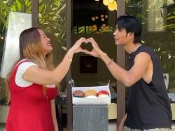 Pinkan Mambo dan Arya Khan Resmi Cerai, Ini Pengakuannya!