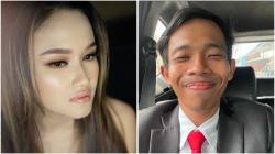 Tangis Karen Hertatum Pecah, Ngaku Jadi Korban KDRT Dede Sunandar