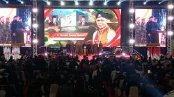 Hercules Ngaku Pernah Didatangi Jenderal dan Ditawari Ratusan Miliar agar Tak Dukung Prabowo