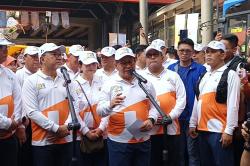 Pramono: CFD Rasuna Said Rutin Digelar Mulai Juni 2026