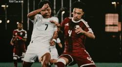 Hasil Timnas Indonesia U-17 vs Qatar: Penalti Gagal, Garuda Asia Tumbang 0-2