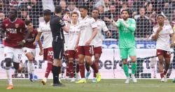 Arsenal Nyaris Kehilangan Gelar, Gol West Ham Dianulir Setelah Dicek 17 Kali