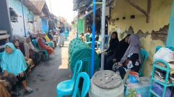 Sadis! Ibu di Pekalongan Dianiaya Anak Kandung hingga Tewas<