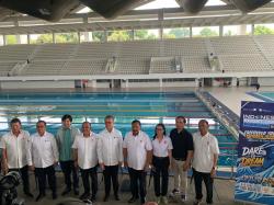 Indonesia Short Course Emerging Series 2026: Langkah Besar Cetak Bintang Renang Baru Indonesia